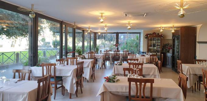 Locanda Da Otello Marta Exteriör bild